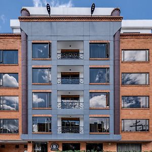 Hotel Egina Bogotá
